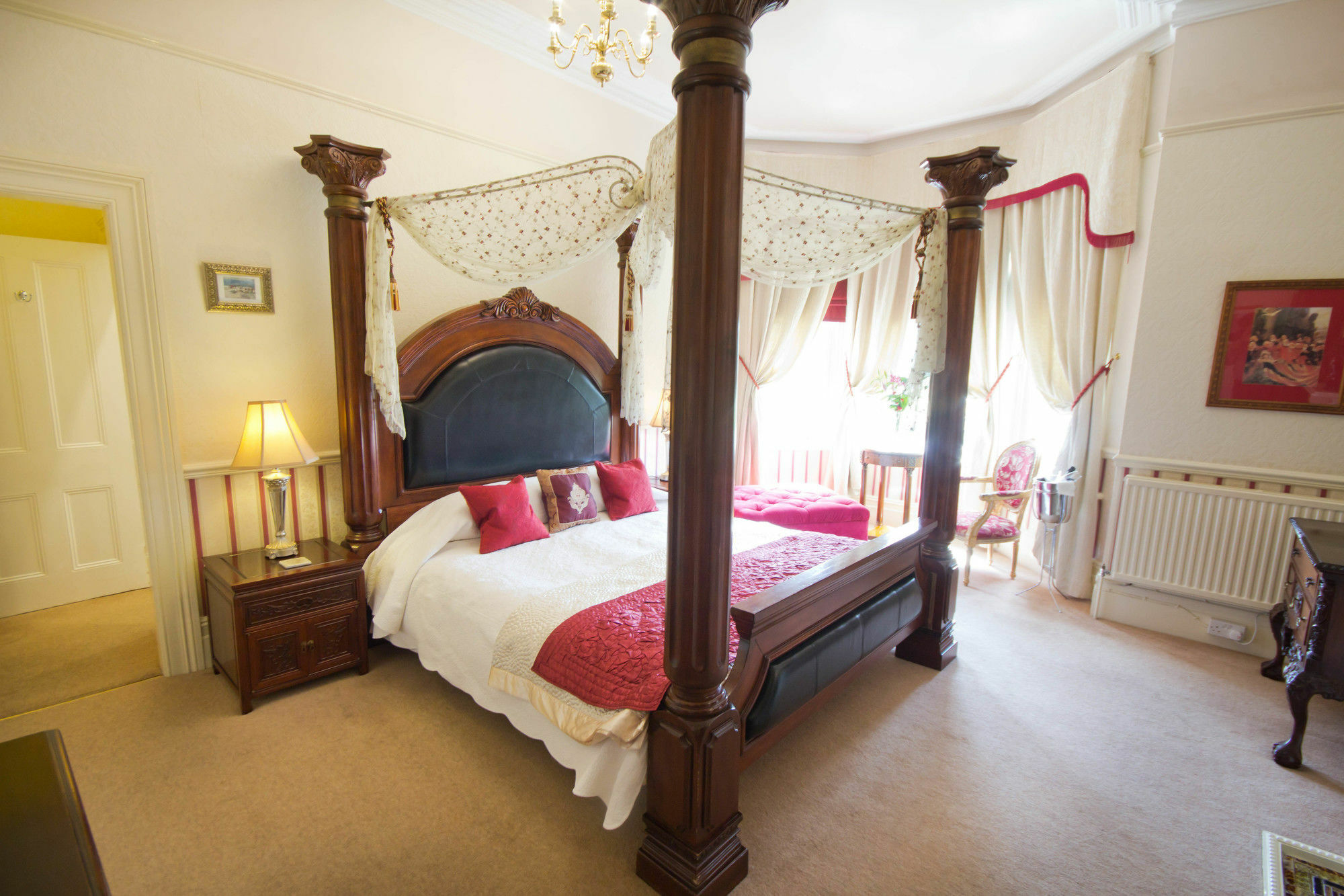 Cranleigh Guest house