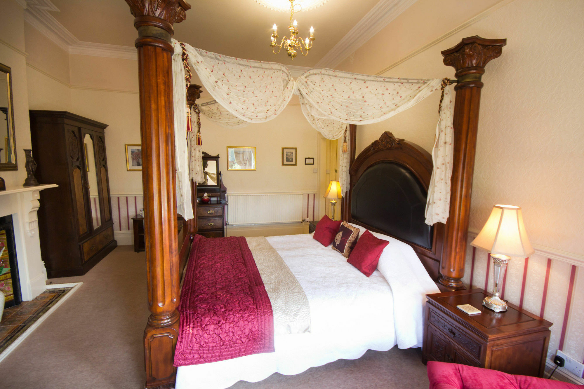 Guest house Cranleigh