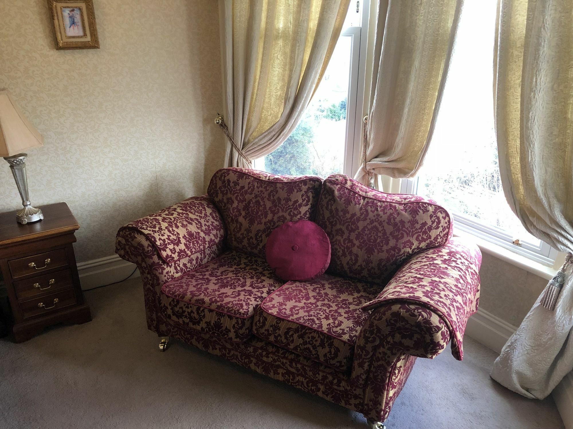 Guest house Cranleigh Bath