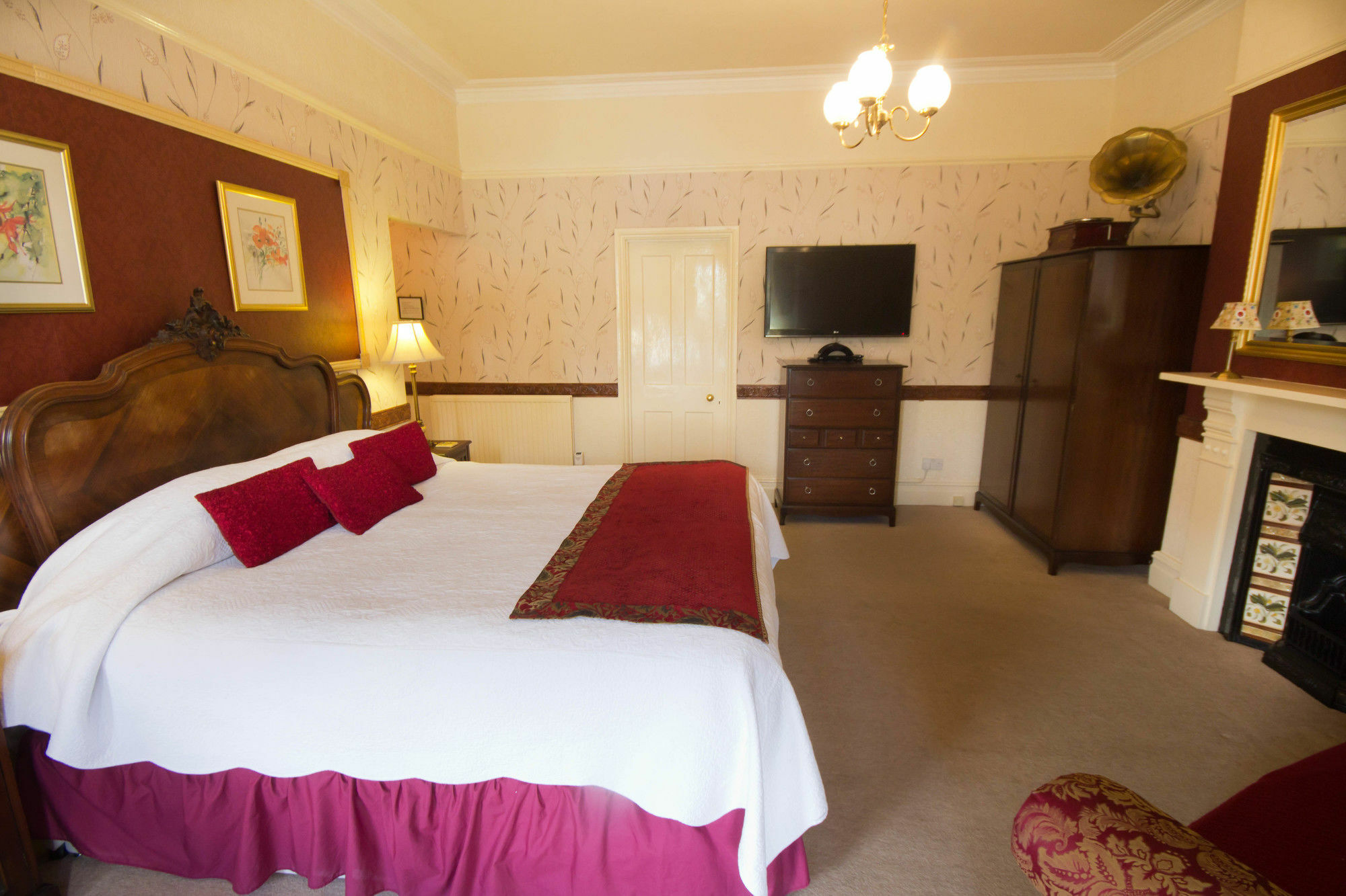 Guest house Cranleigh Bath