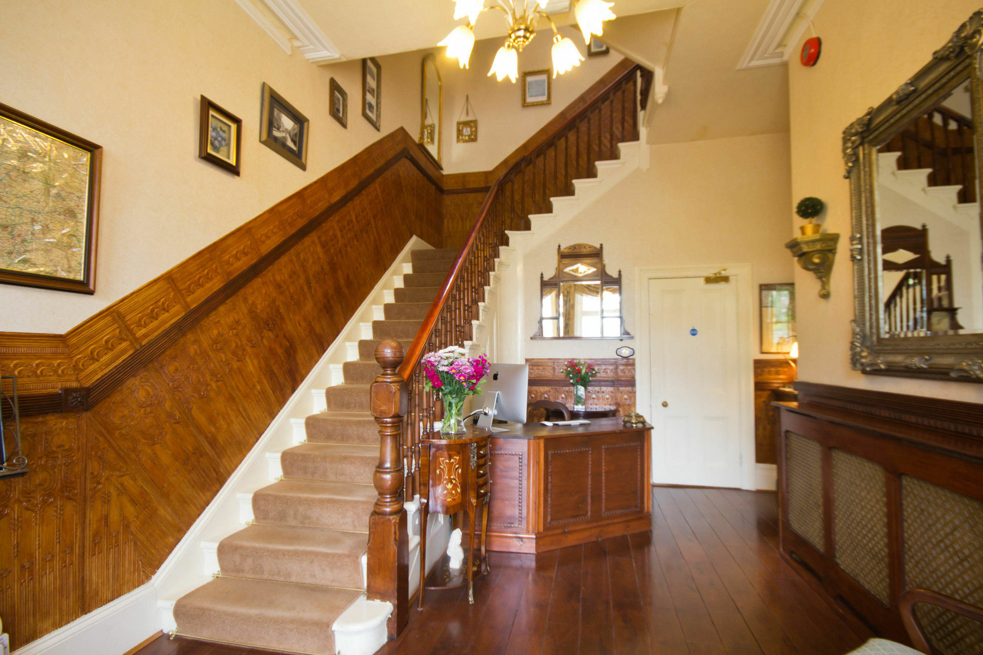 Guest house Cranleigh