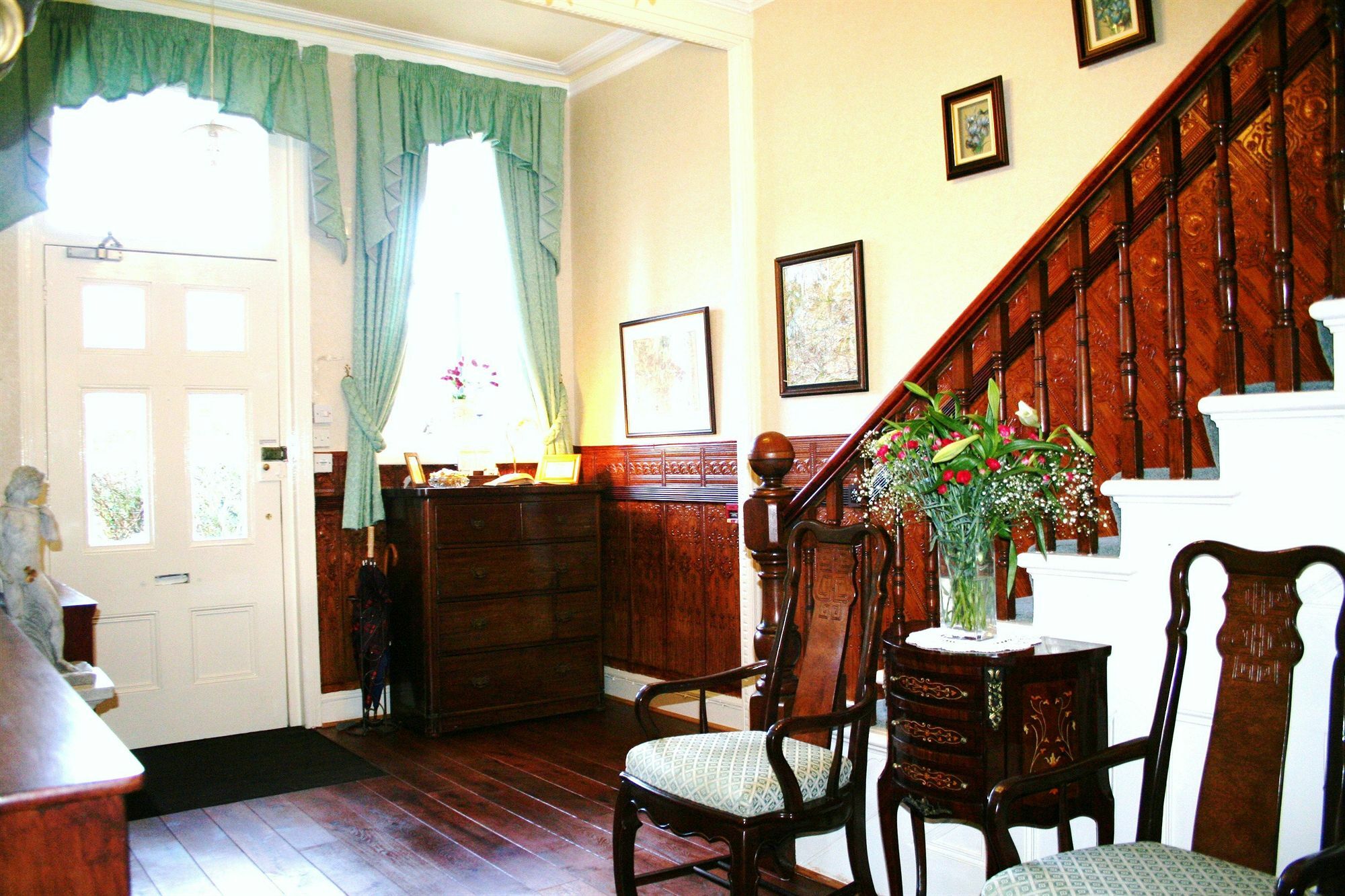 Cranleigh Guest house
