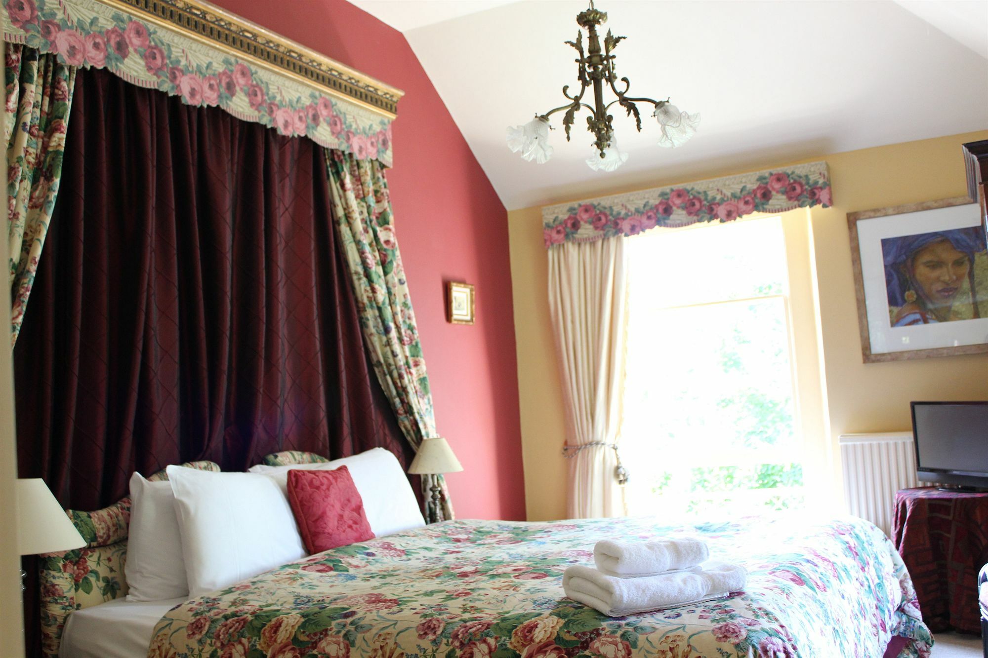Guest house Bloomfield House 4*