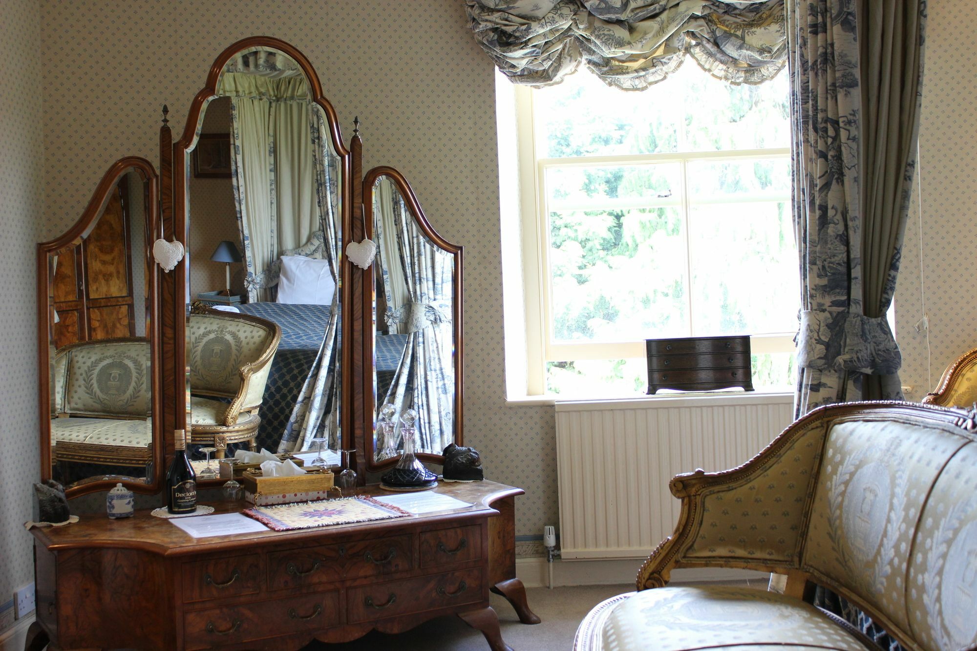 Bloomfield House Guest house Bath