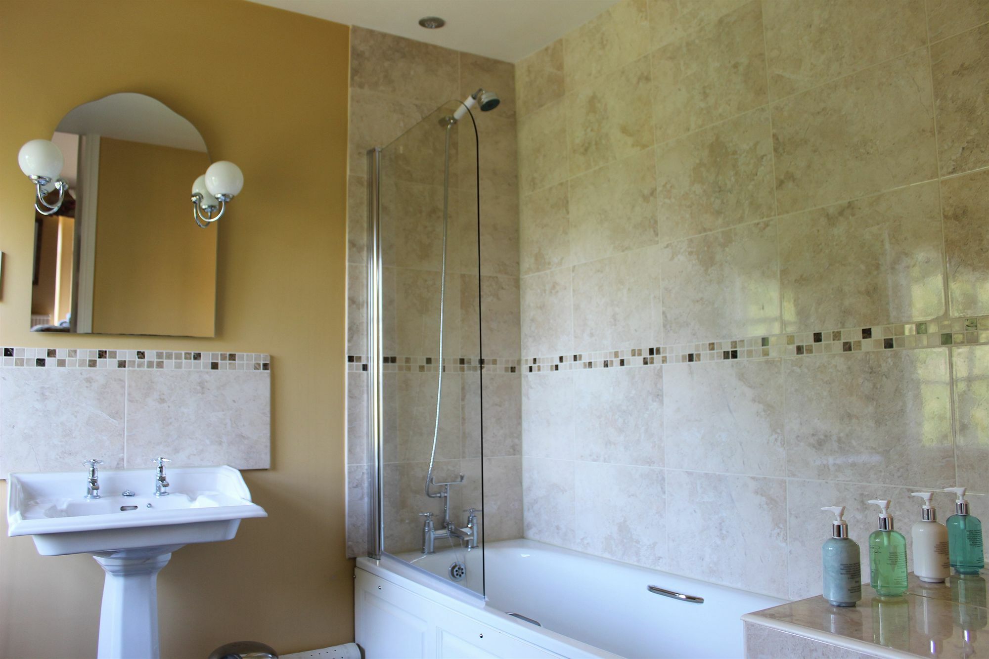 Bloomfield House Bath