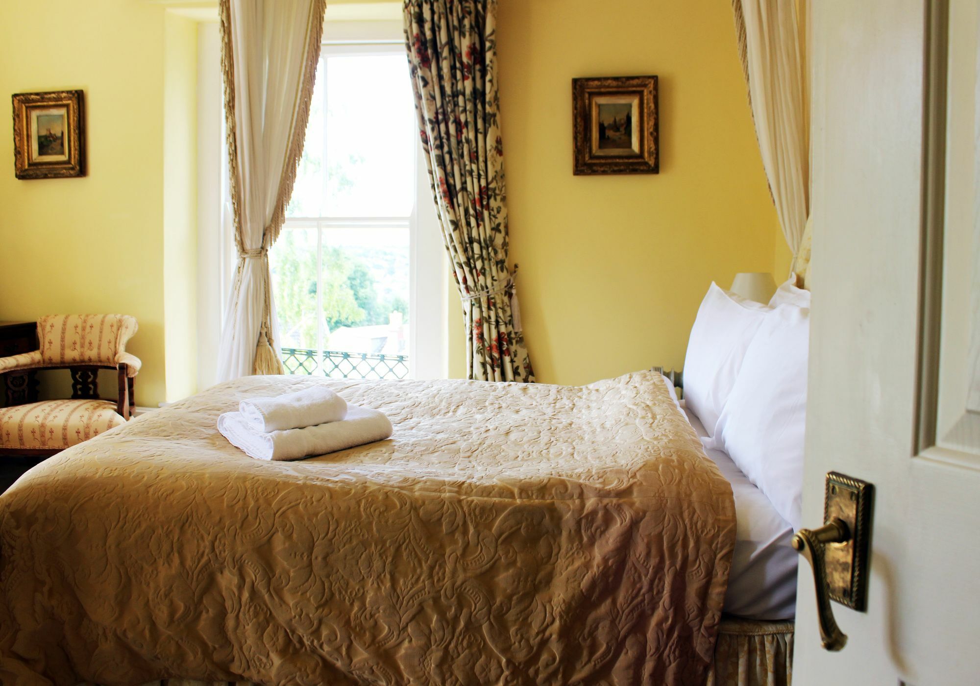 Bloomfield House Guest house Bath
