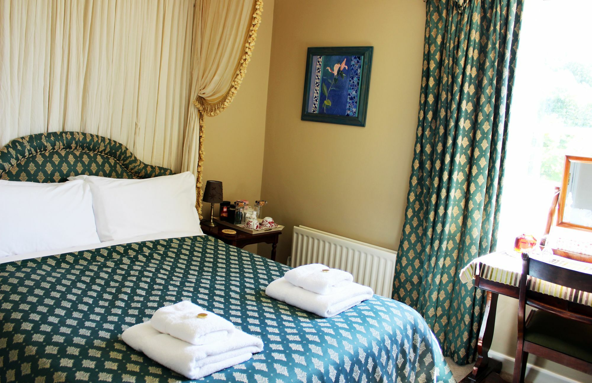 Guest house Bloomfield House Bath