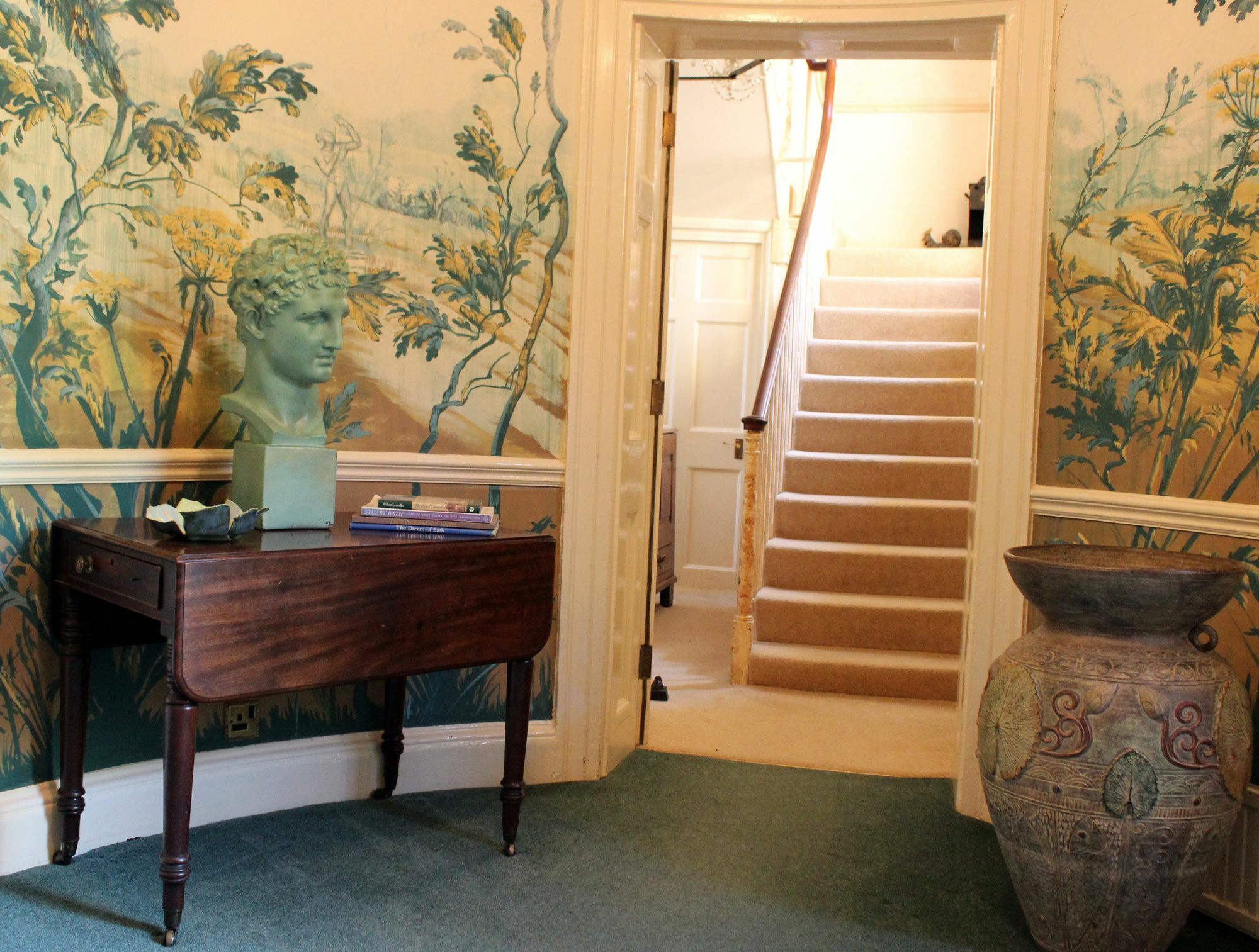 Bloomfield House Guest house 4*