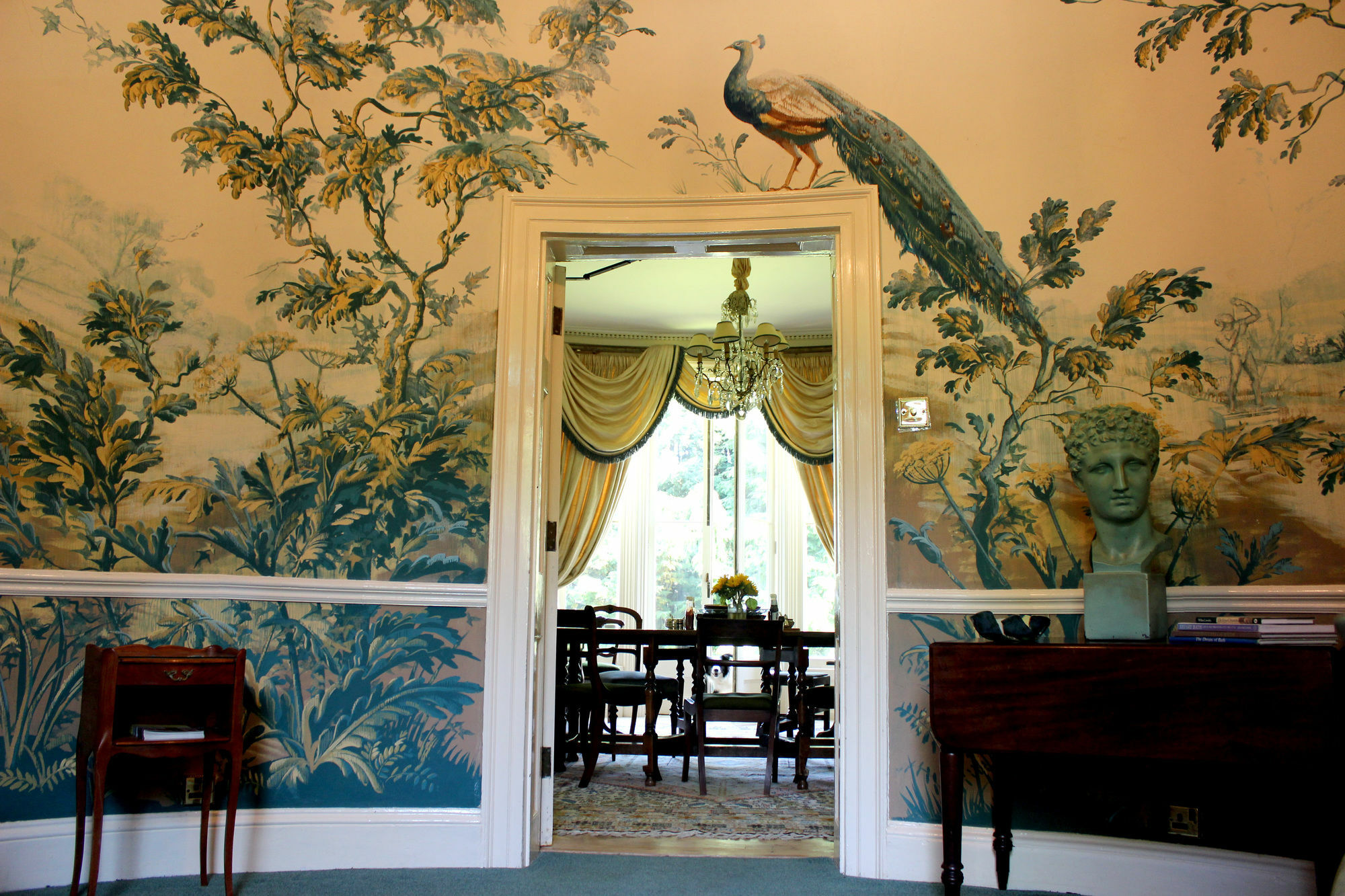 Bloomfield House Guest house 4*