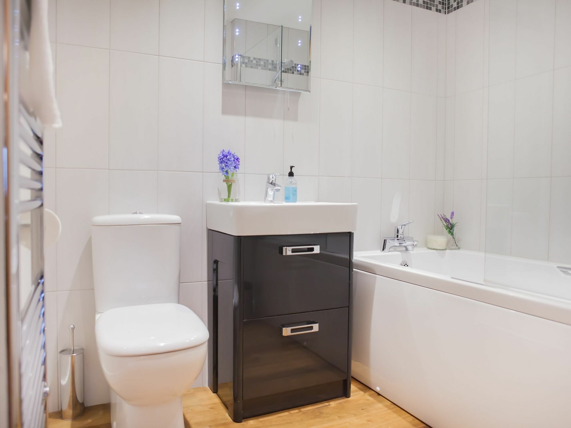 Apartment Henge House - Bluestone Bath