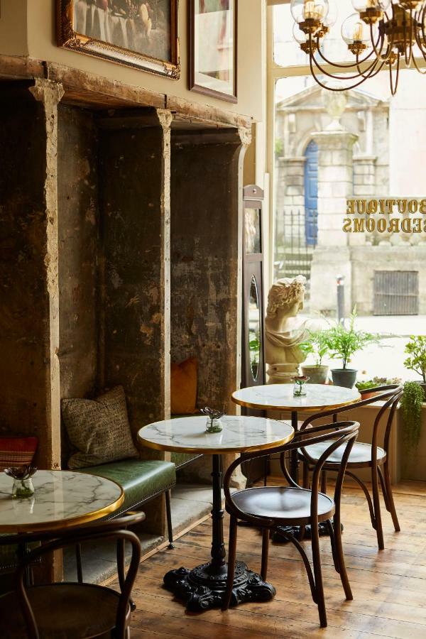 Broad Street Townhouse Bath