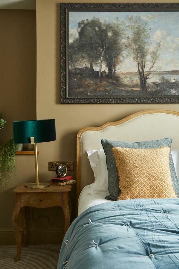 Broad Street Townhouse Hotel 4*