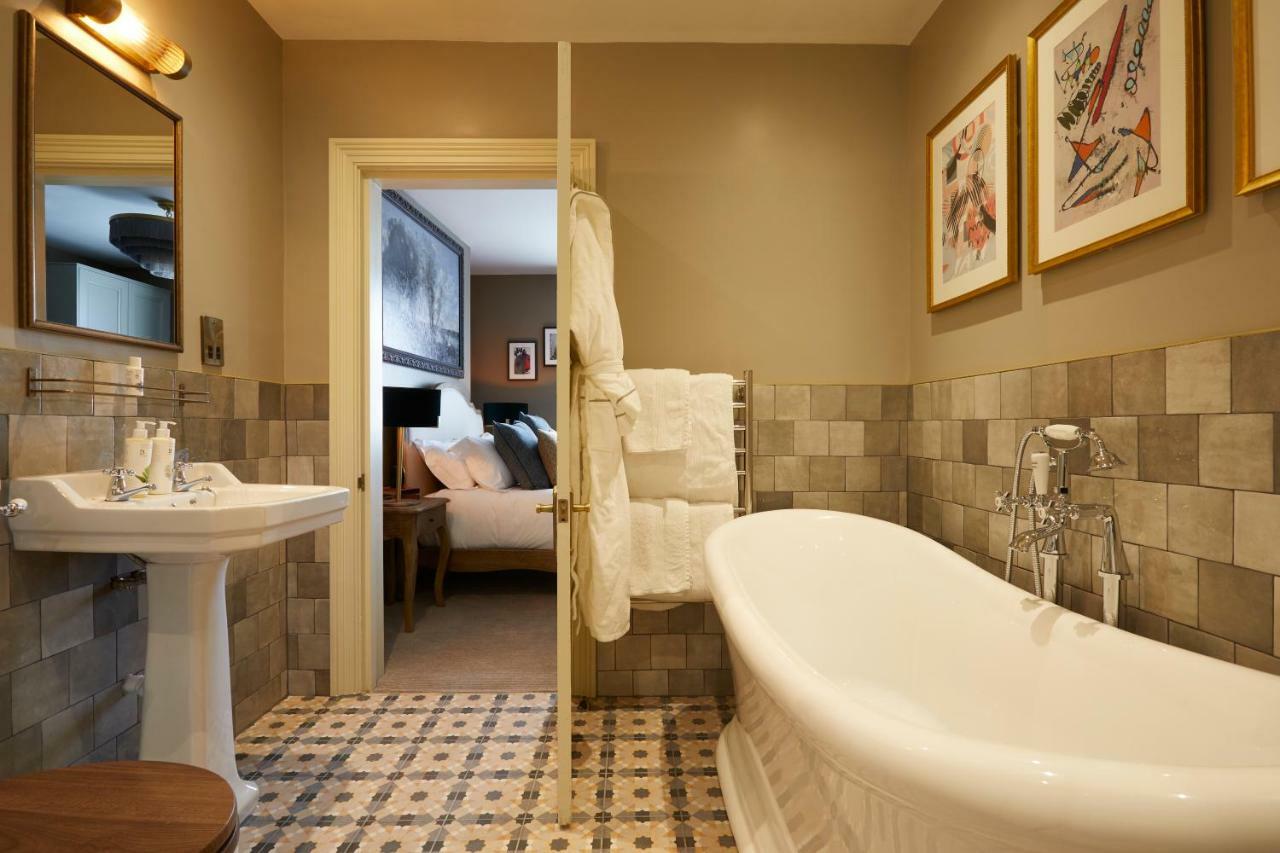 Broad Street Townhouse Hotel Bath