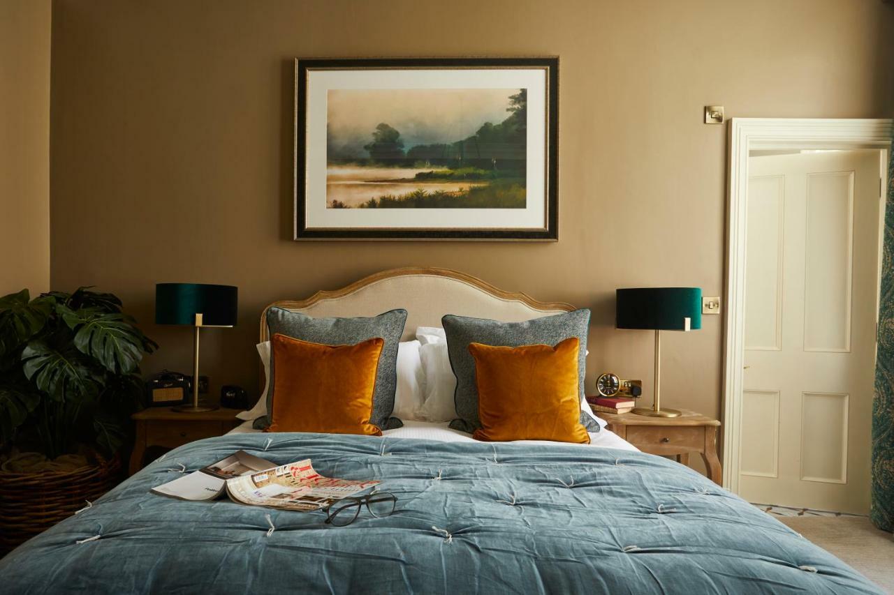 Hotel Broad Street Townhouse