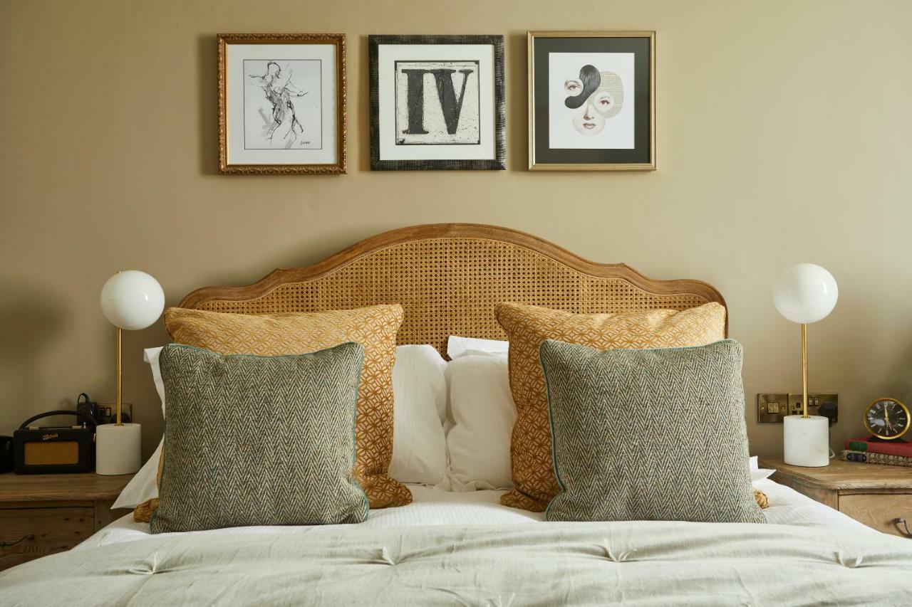 Hotel Broad Street Townhouse 4*