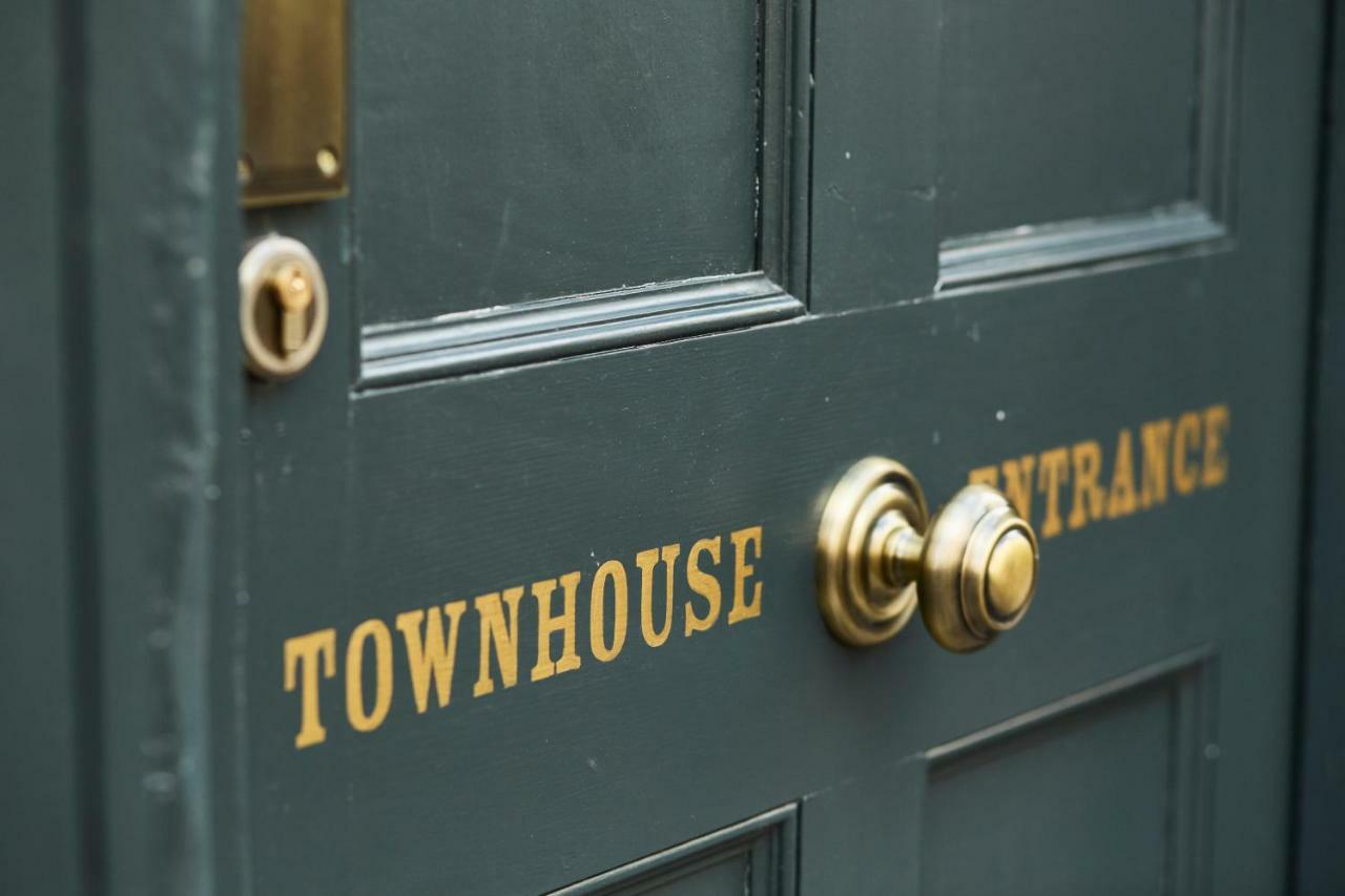 Hotel Broad Street Townhouse 4*