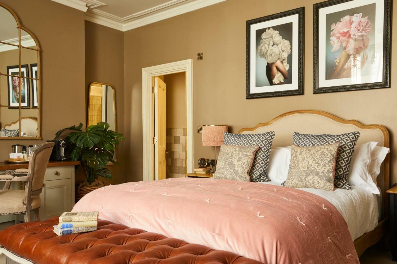 Hotel Broad Street Townhouse 4*