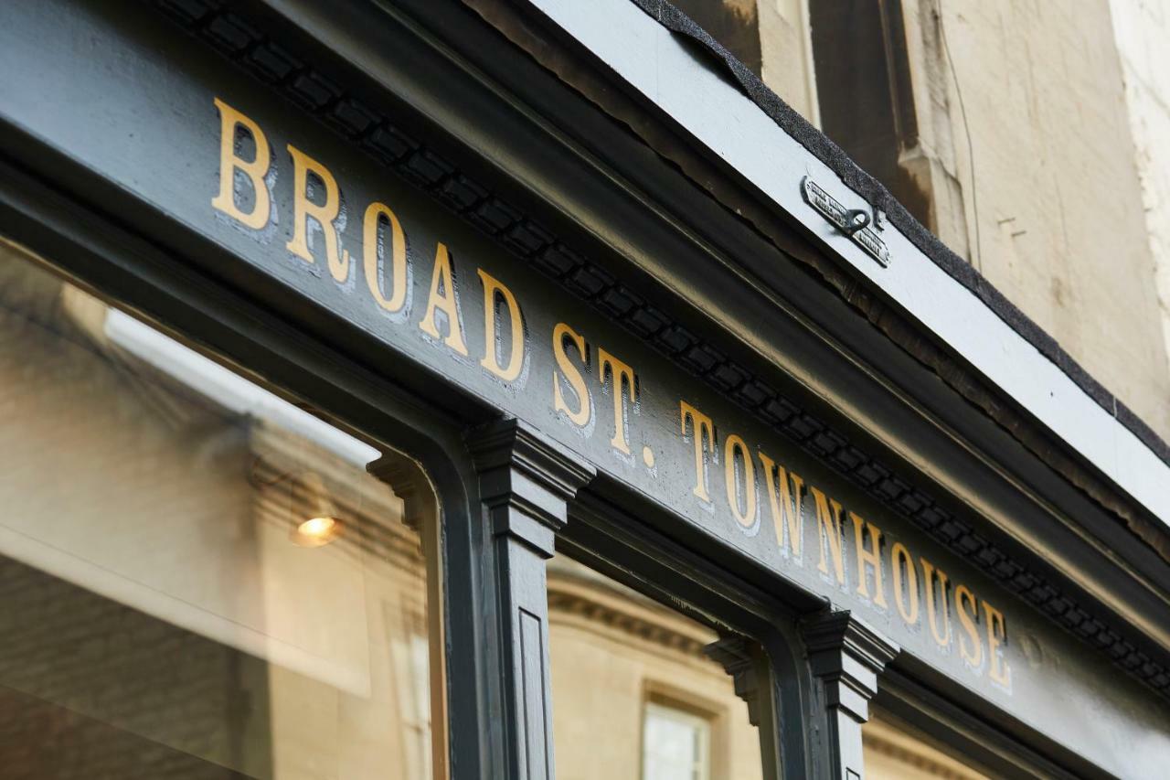 Hotel Broad Street Townhouse