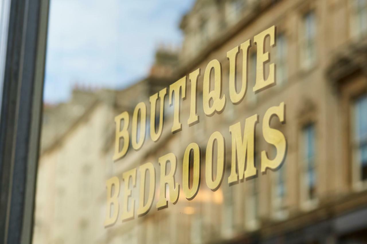 Broad Street Townhouse 4* Bath