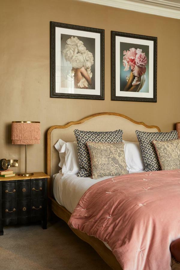 Broad Street Townhouse Hotel