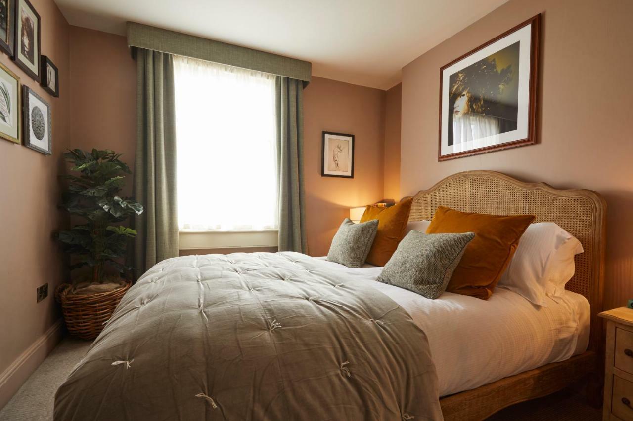Broad Street Townhouse Hotel 4*