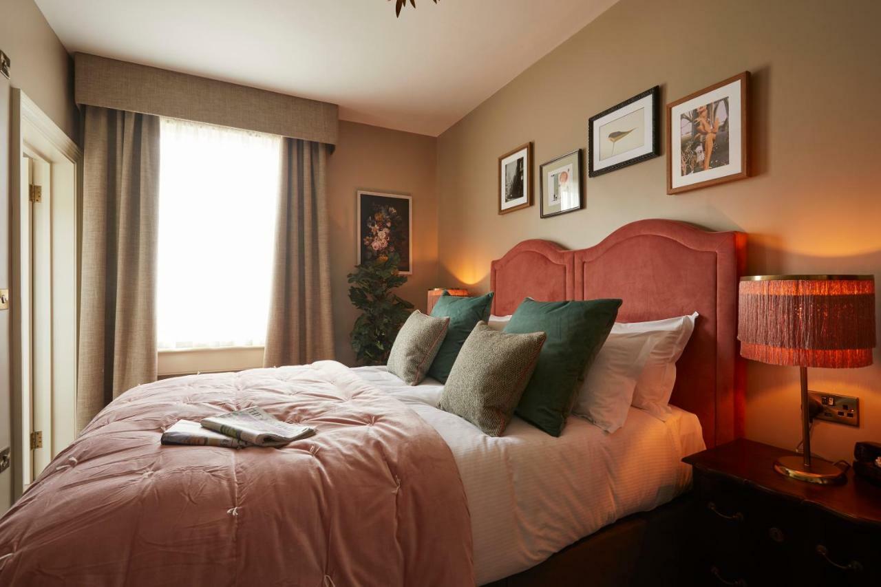 Broad Street Townhouse Hotel
