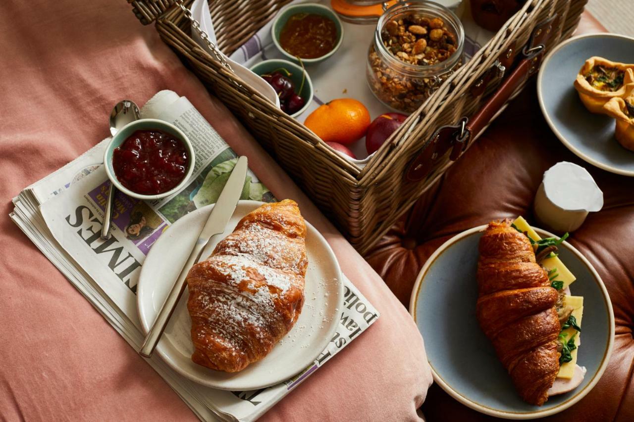 Broad Street Townhouse 4* Bath