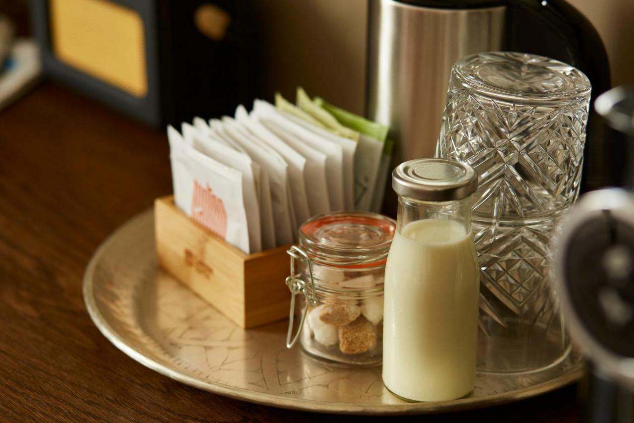 Broad Street Townhouse Hotel