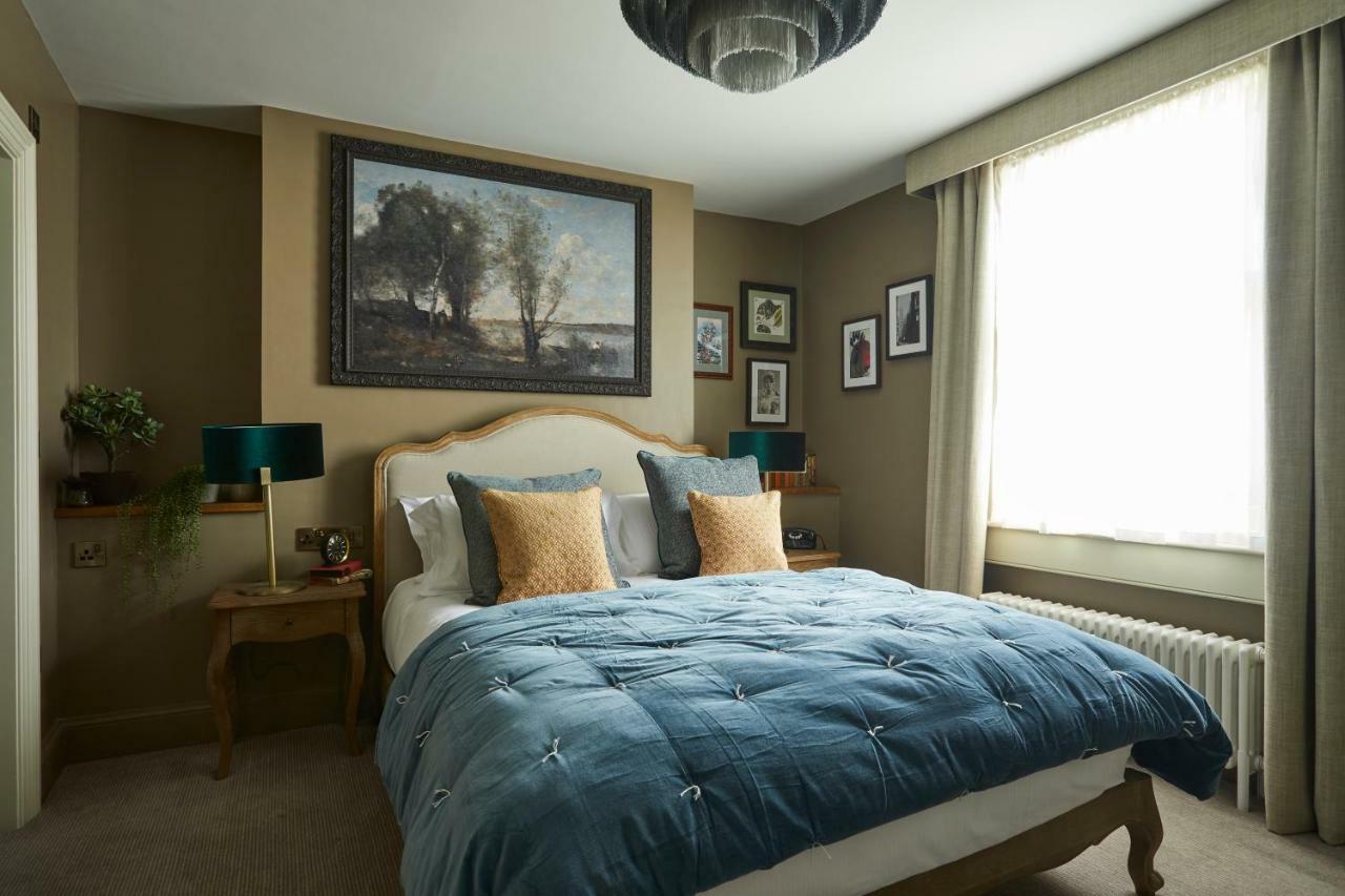 Hotel Broad Street Townhouse Bath