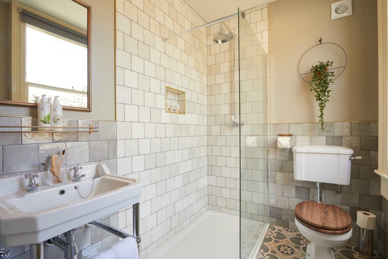 Broad Street Townhouse Hotel 4*