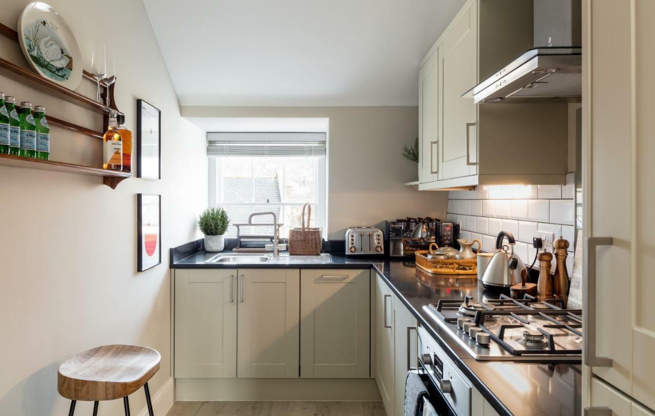 Superior Luxury - City Centre * Bath
