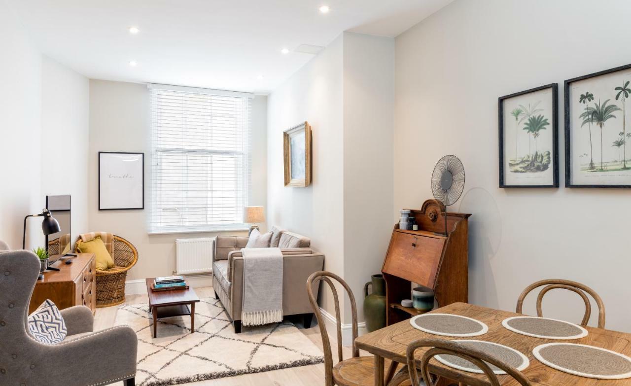 Superior Luxury - City Centre *