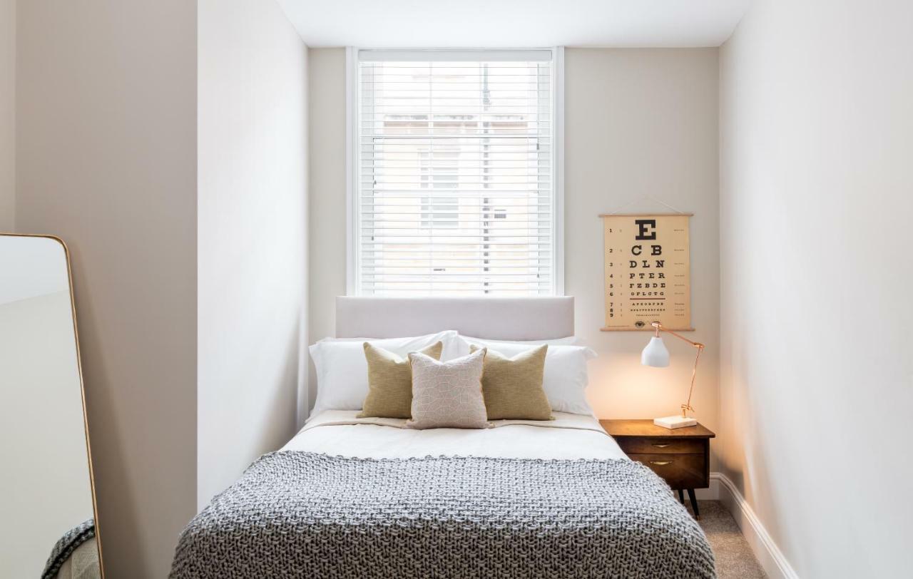 Superior Luxury - City Centre Apartment *