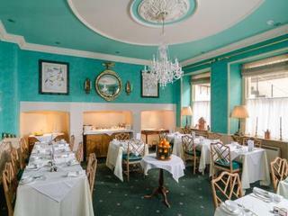 Hotel The Kennard Boutique Bath