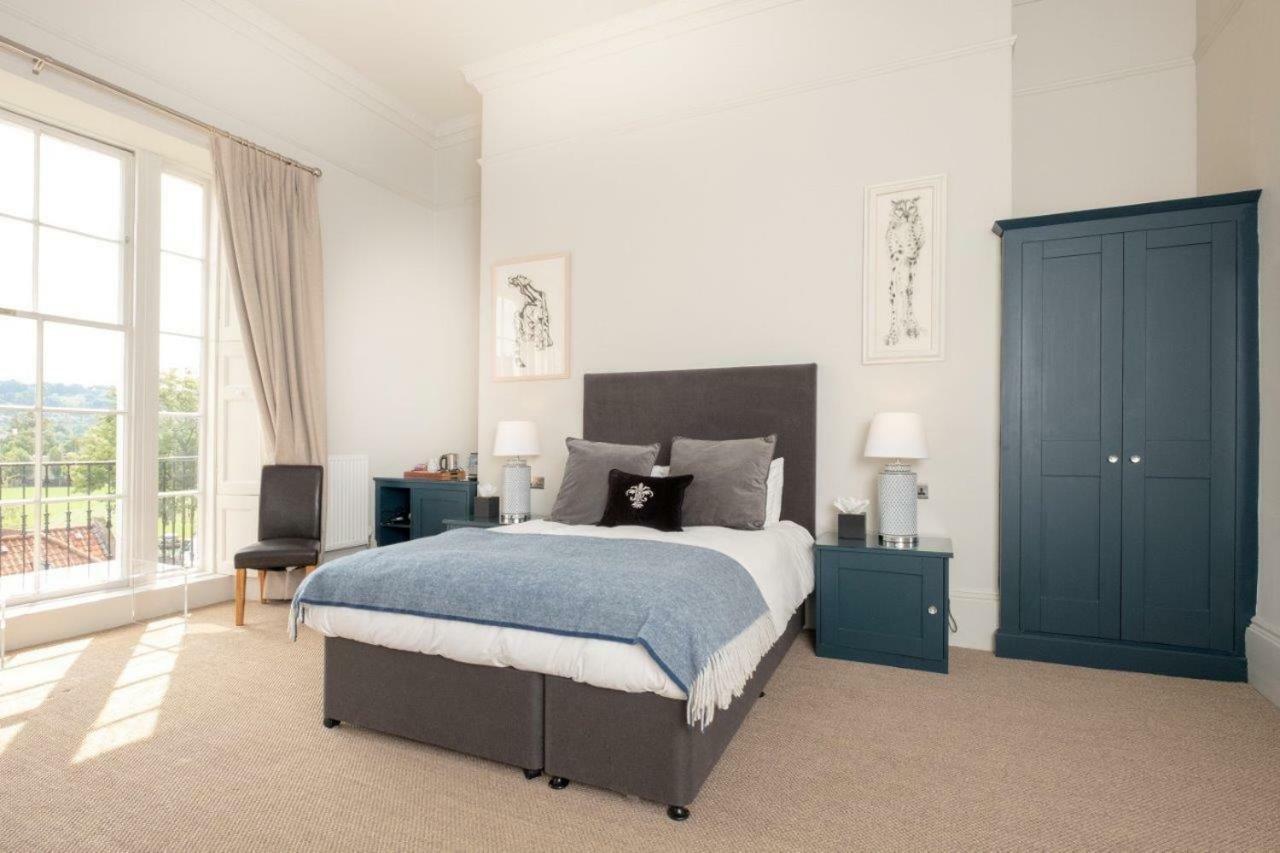 Edgar Townhouse 3*