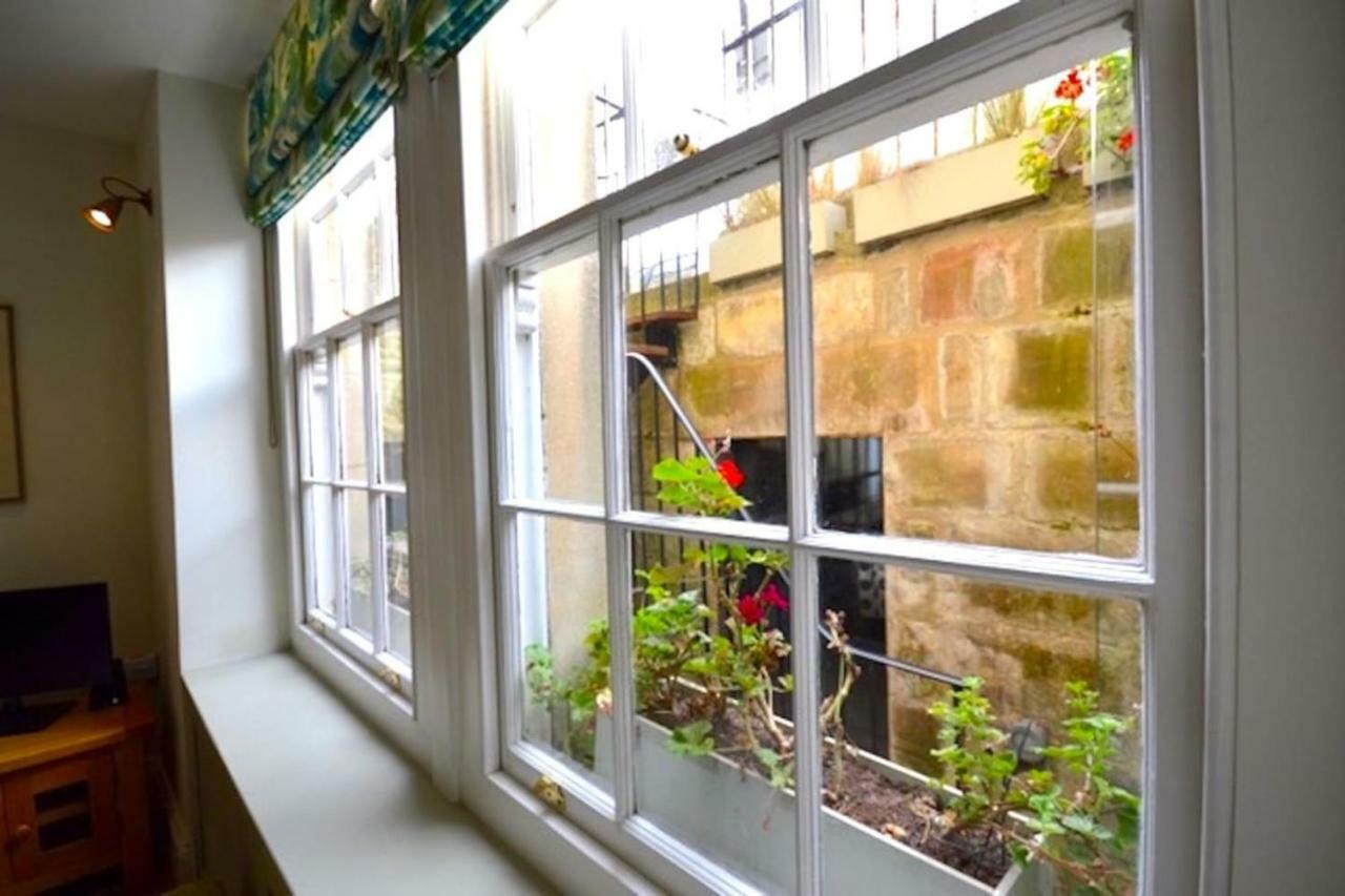 Apartment Lauras Townhouse Garrard's Retreat