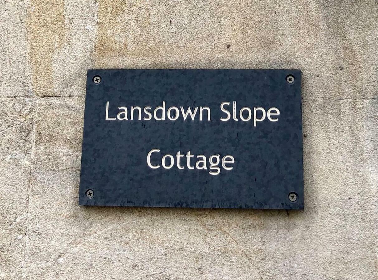 Lauras Townhouse Lansdown Slope Townhouse Apartment