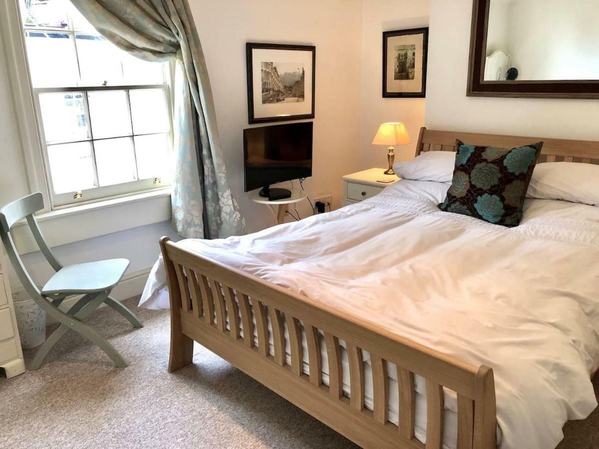 Lauras Townhouse Lansdown Slope Townhouse Apartment Bath