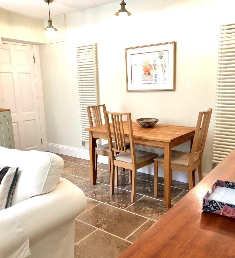 Lauras Townhouse Garrard's Retreat