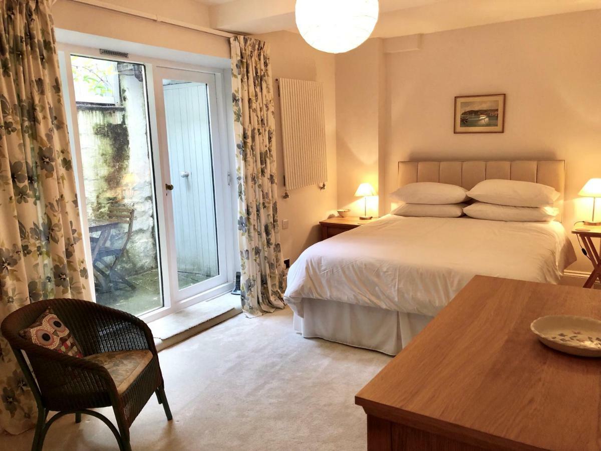 Apartment Lauras Townhouse Garrard's Retreat *