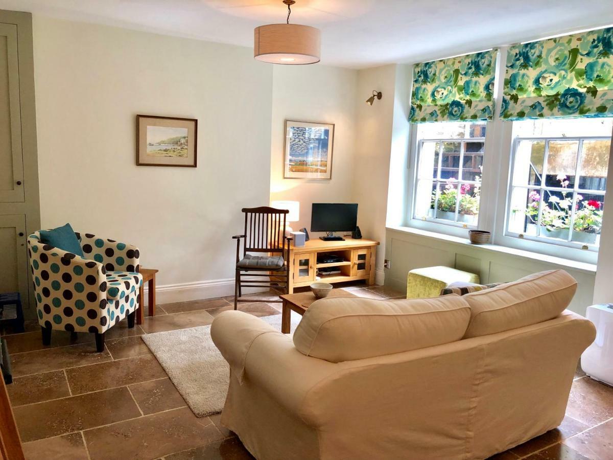 Lauras Townhouse Garrard's Retreat