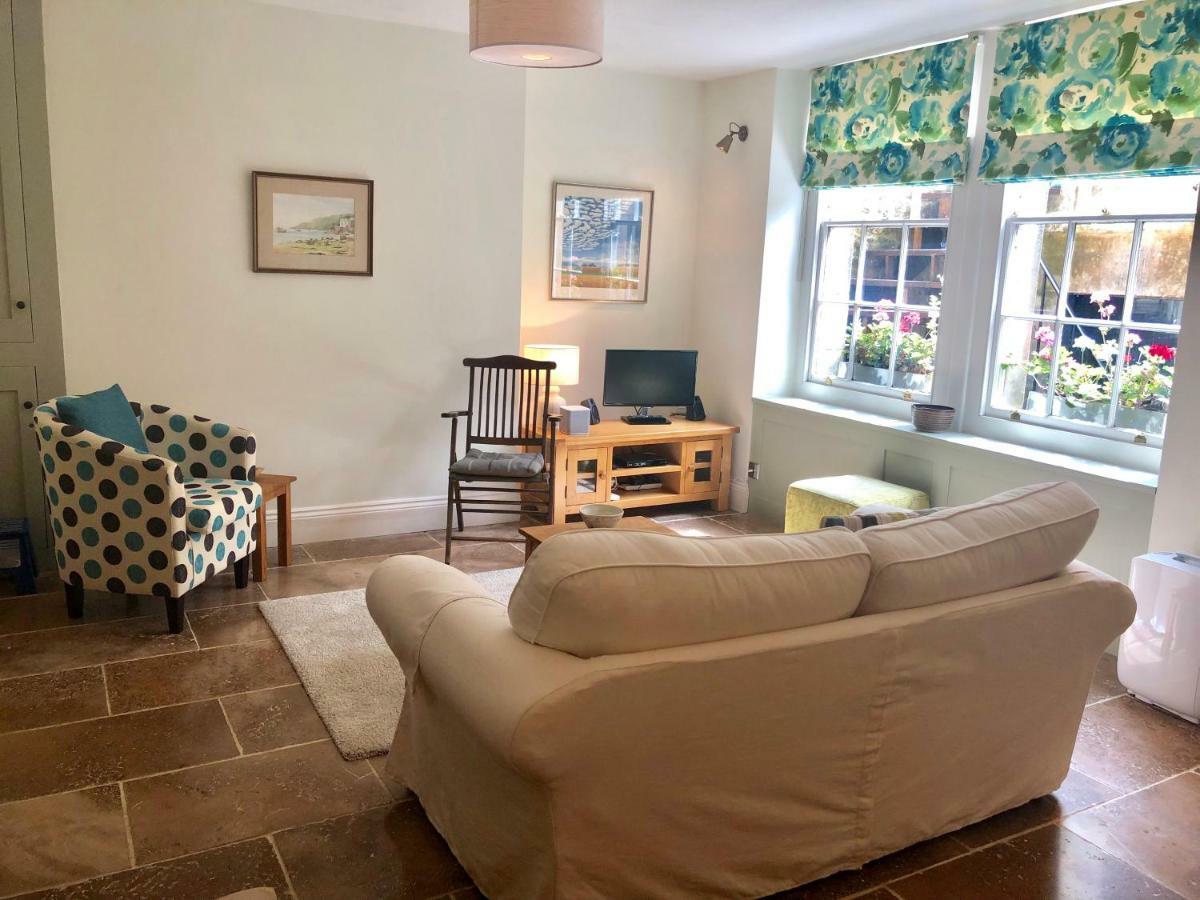Lauras Townhouse Garrard's Retreat