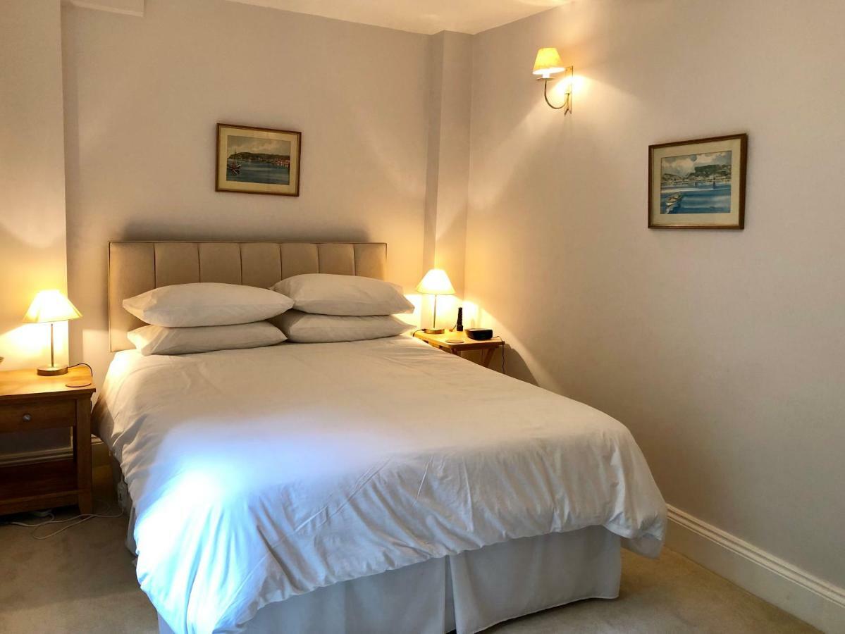 Apartment Lauras Townhouse Garrard's Retreat *