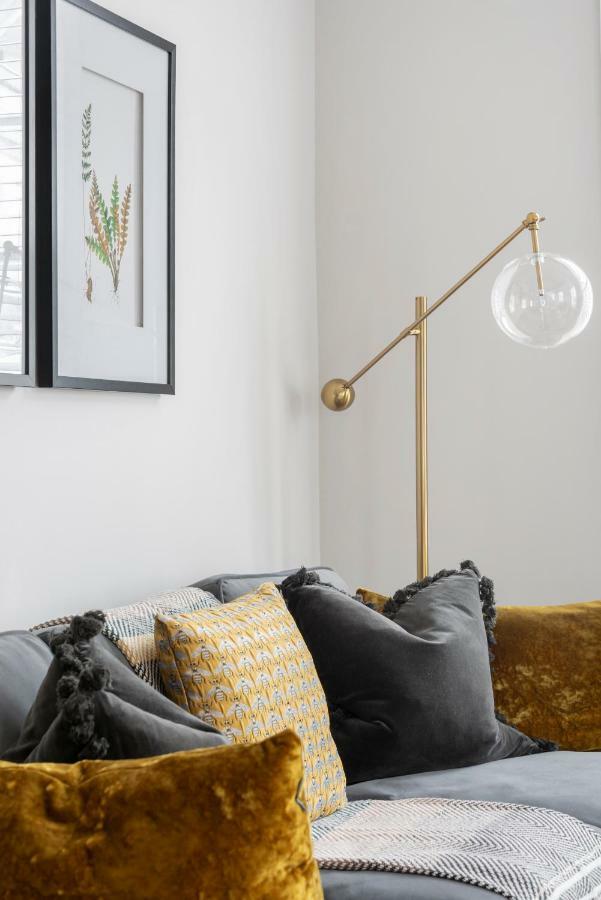 Apartment Superior Luxury - City Centre