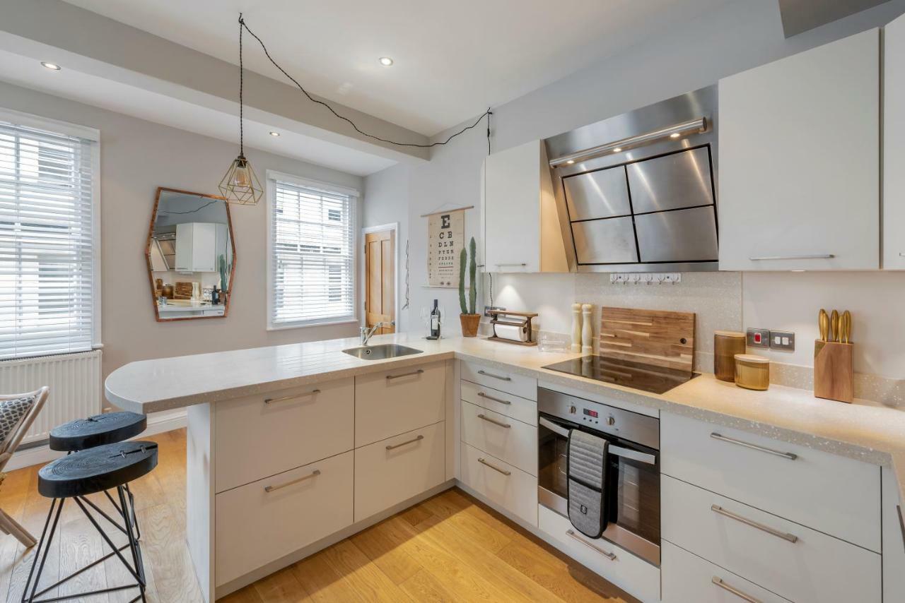 Apartment Superior Luxury - City Centre *