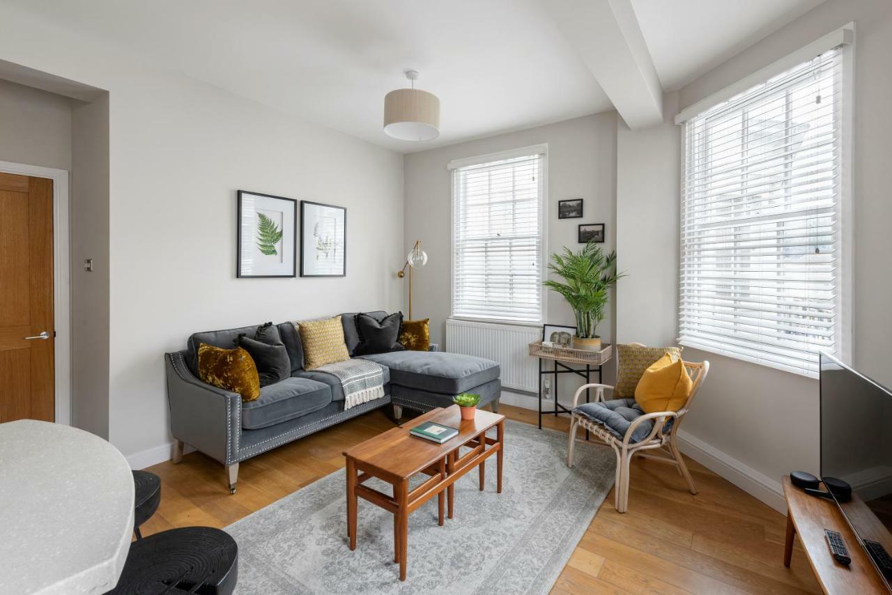 Superior Luxury - City Centre * Bath