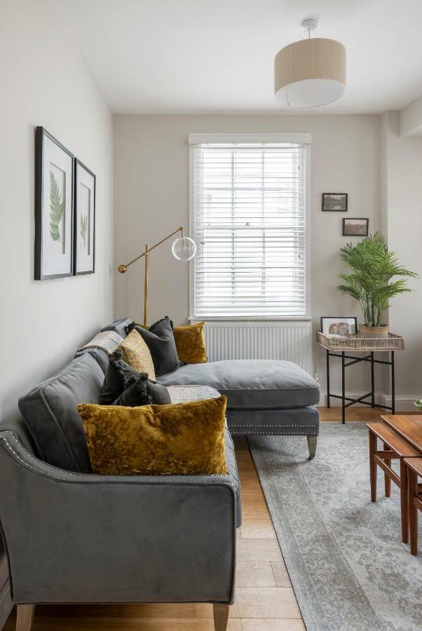 Superior Luxury - City Centre Bath