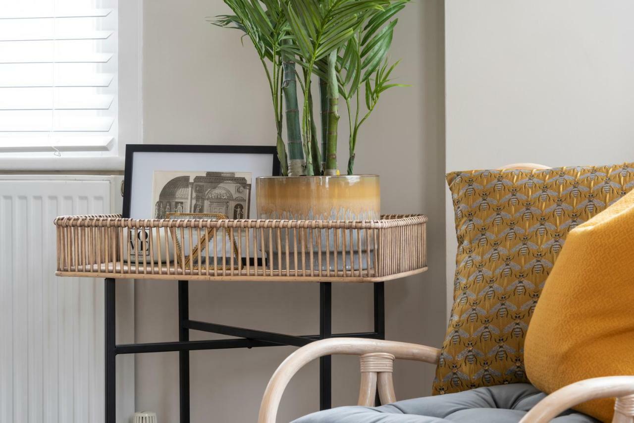 Superior Luxury - City Centre Apartment *