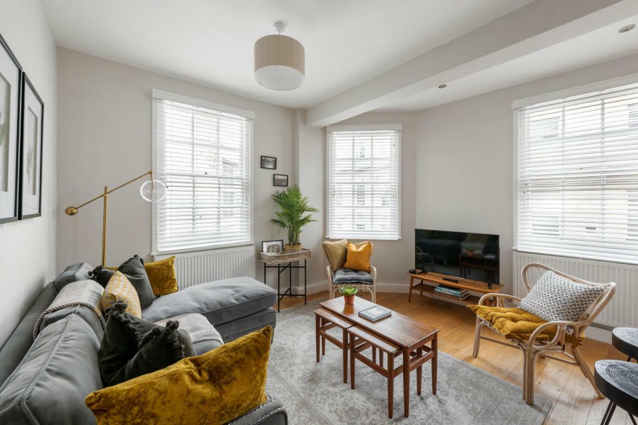 Superior Luxury - City Centre Apartment *