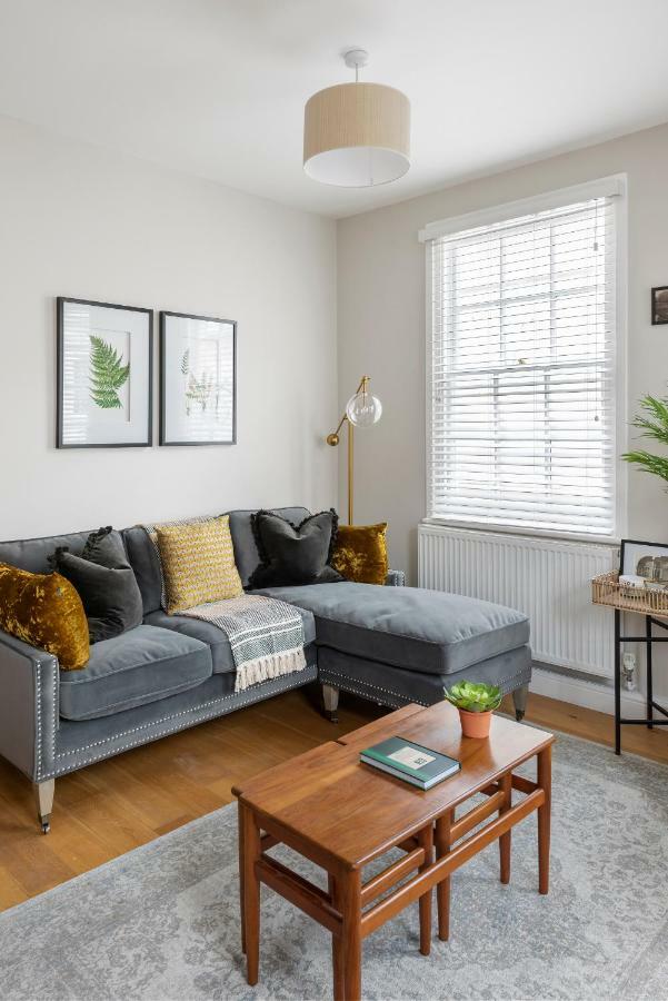 Apartment Superior Luxury - City Centre *